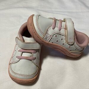 Stride Rite sneakers